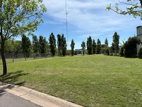 Terreno en Santa Guadalupe