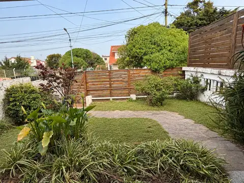 VENTA EN BLOCK 3 CASA FARO NORTE MAR DEL PLATA