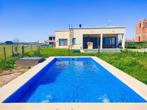 Casa en Venta de 3 dormitorios