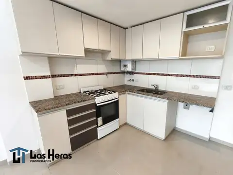 Departamento en Alquiler de 3 ambientes
