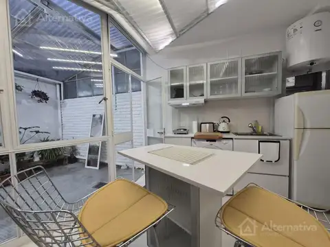 Departamento en Alquiler Temporal en Recoleta, USD 750