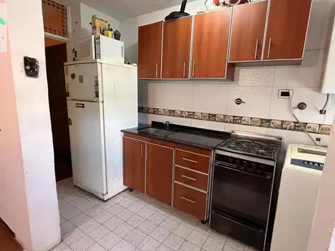 Departamento en Venta de 2 dormitorios