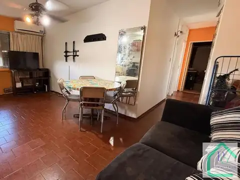 DEPARTAMENTO 3 AMBIENTES VENTA en Villa Lugano