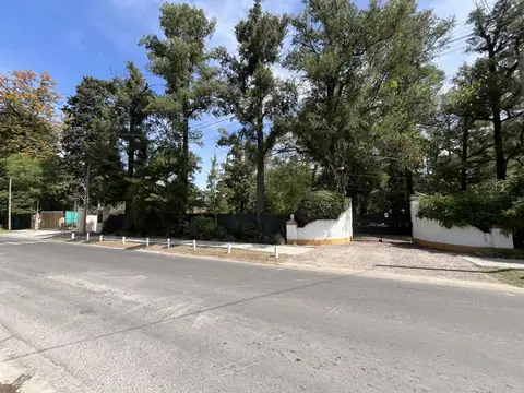 Quinta - Venta - Argentina, Bella Vista - Flaubert 1322