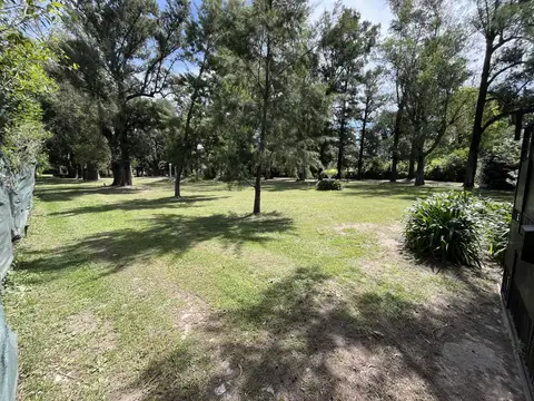 Quinta en Venta en Bella Vista, USD 1.280.000