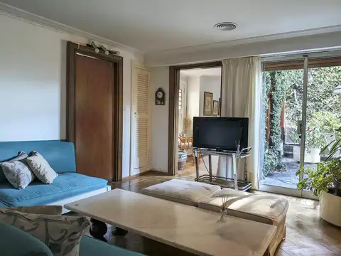 Casa 3 ambientes con 3 baños