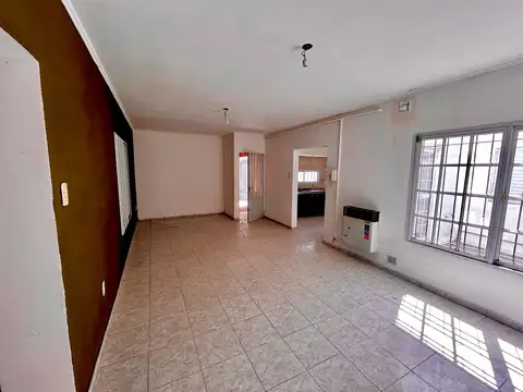 Casa en Alquiler de 3 dormitorios