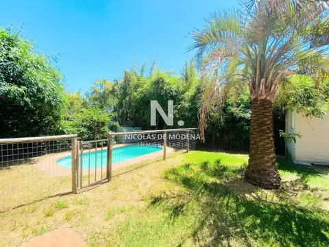 Casa en Venta de 3 dormitorios