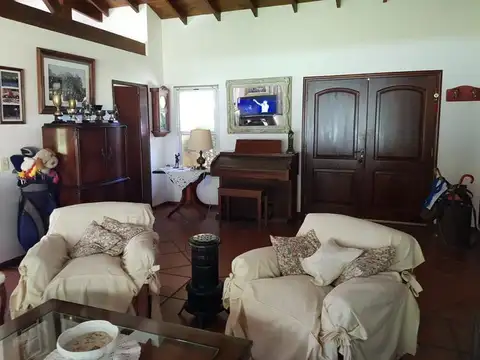 El Ombu