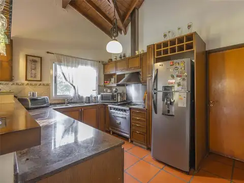 Casa en Venta de 4 dormitorios