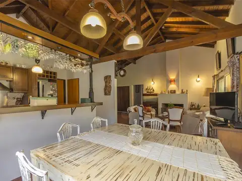 Casa en Venta en Ezeiza, USD 265.000