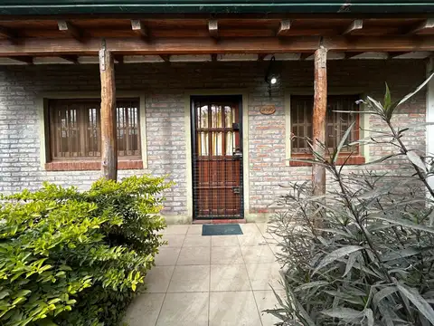 CASA 2 DORMITORIOS - SANTO TOME