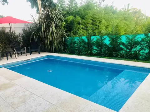 VENTA CASA 4 AMBIENTES . BARRIO SAN IGNACIO CHICO SAN MIGUEL