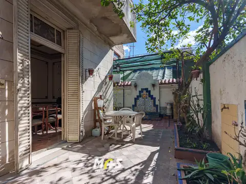 Casa en Venta en Parque Avellaneda, USD 260.000