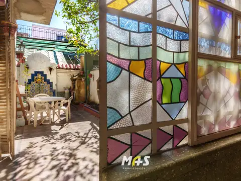 Casa en Venta de 6 dormitorios
