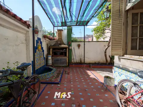Casa en Venta 80 años