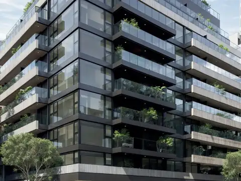 Departamento en Venta - 4 ambientes - Palermo Chico