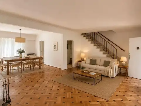 Casa en Alquiler en Acassuso, USD 2.900