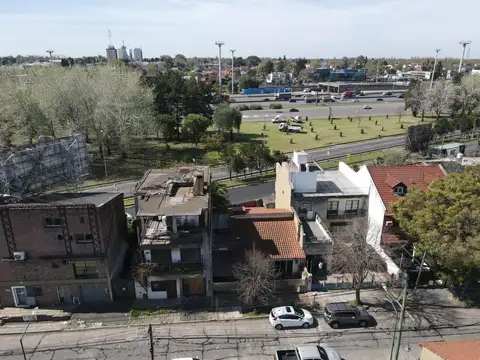 Terreno en Venta de 369,0 m2