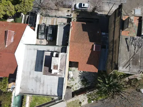 Terreno en Venta en Boulogne, USD 210.000