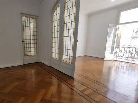 VENTA DEPARTAMENTO 3 AMBIENTES CABALLITO CABA