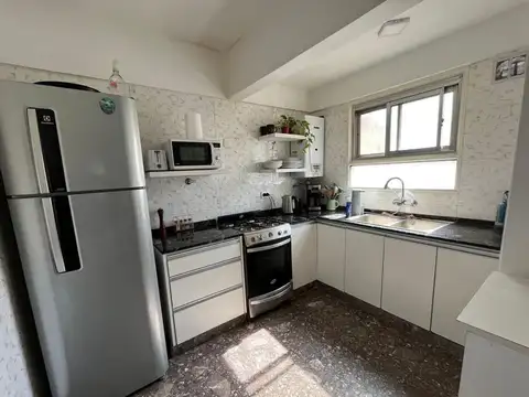 Departamento en Venta 30 años