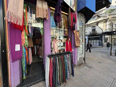 Local - Once