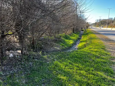 Terreno apto desarrollo 3,6 HA sobre ruta E-53