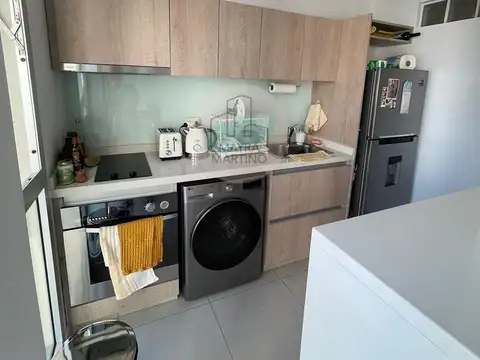 Departamento en Alquiler al Oeste