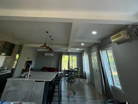 Casa en Alquiler al Norte