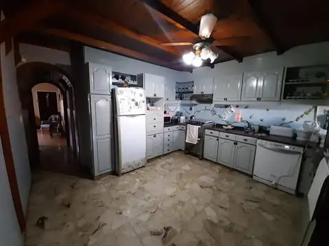 Casa en Venta de 5 dormitorios