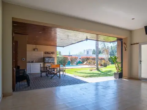 Casa en Venta 11 años
