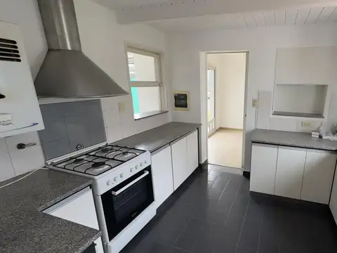 Dúplex de 3 dormitorios en venta en Los Soles - Valle Escondido