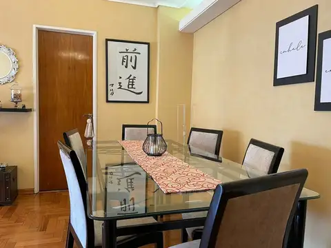 Departamento en Venta en Avellaneda, USD 172.000