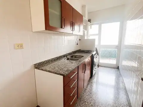 Departamento en Alquiler de 3 ambientes