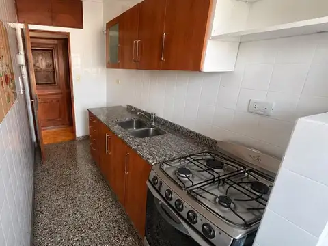 Departamento en Alquiler de 2 dormitorios