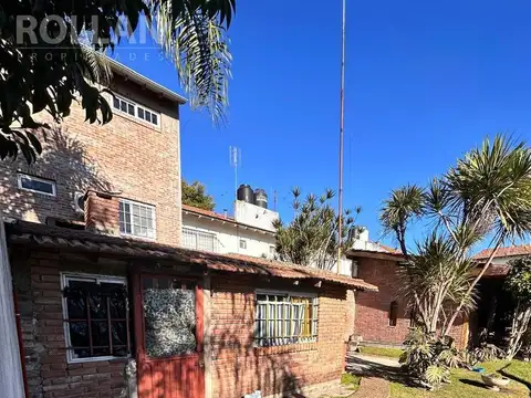 Depto Tipo Casa en Venta en Carapachay, USD 160.000