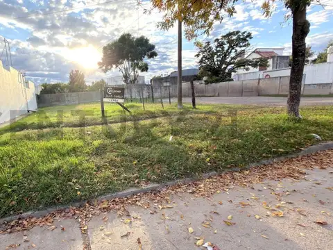 Terreno en Venta 10  mts Frente