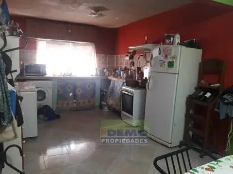 Casa en Venta al Sur