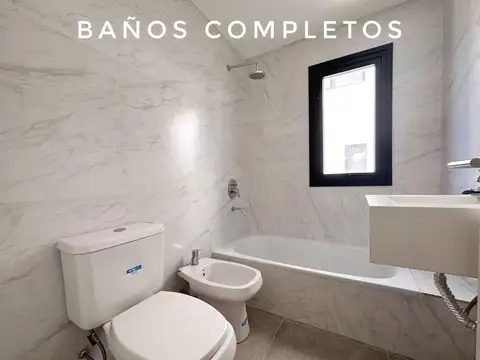 Venta depto 3 ambientes  con parrilla en Tortuguitas y amenities