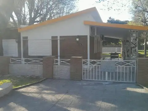 Casa en Venta A Estrenar