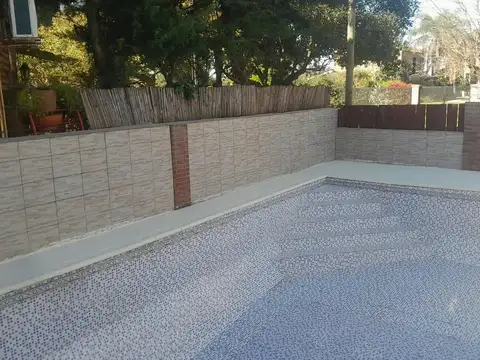 Casa en Venta con 1 cochera