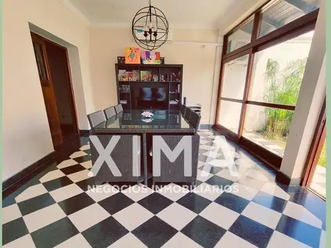 Casa en venta Indalecio Gomez