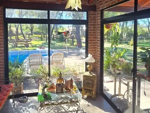 Casa en Venta en Colonia Benítez, USD 75.000