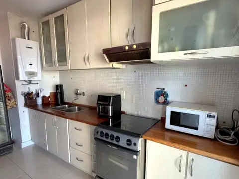 Departamento en Venta en La Lucila Libertador / Río, USD 240.000