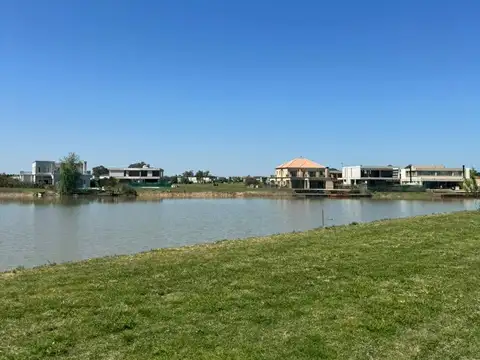 Terreno en La Providencia Vista a La Laguna (Canning)