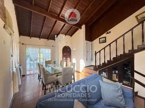 Casa en Venta 35 años