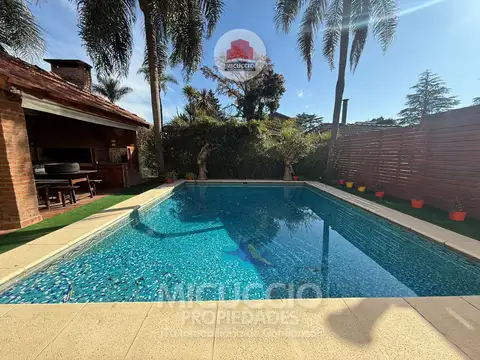 Casa en Venta en Maschwitz Club, USD 160.000