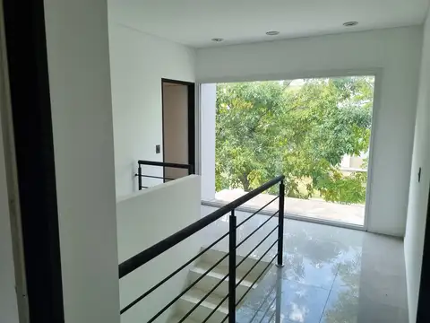 Casa en Alquiler 10 años