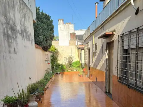 Terreno en Venta de 297,0 m2